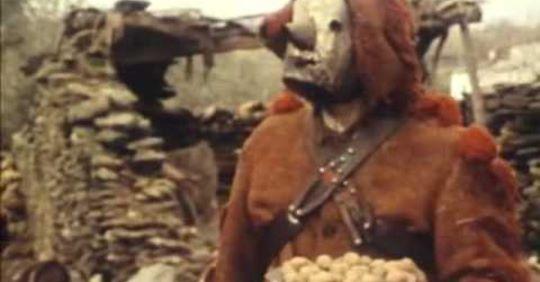 MÁSCARAS de Noémia Delgado Academia Ibérica da Máscara